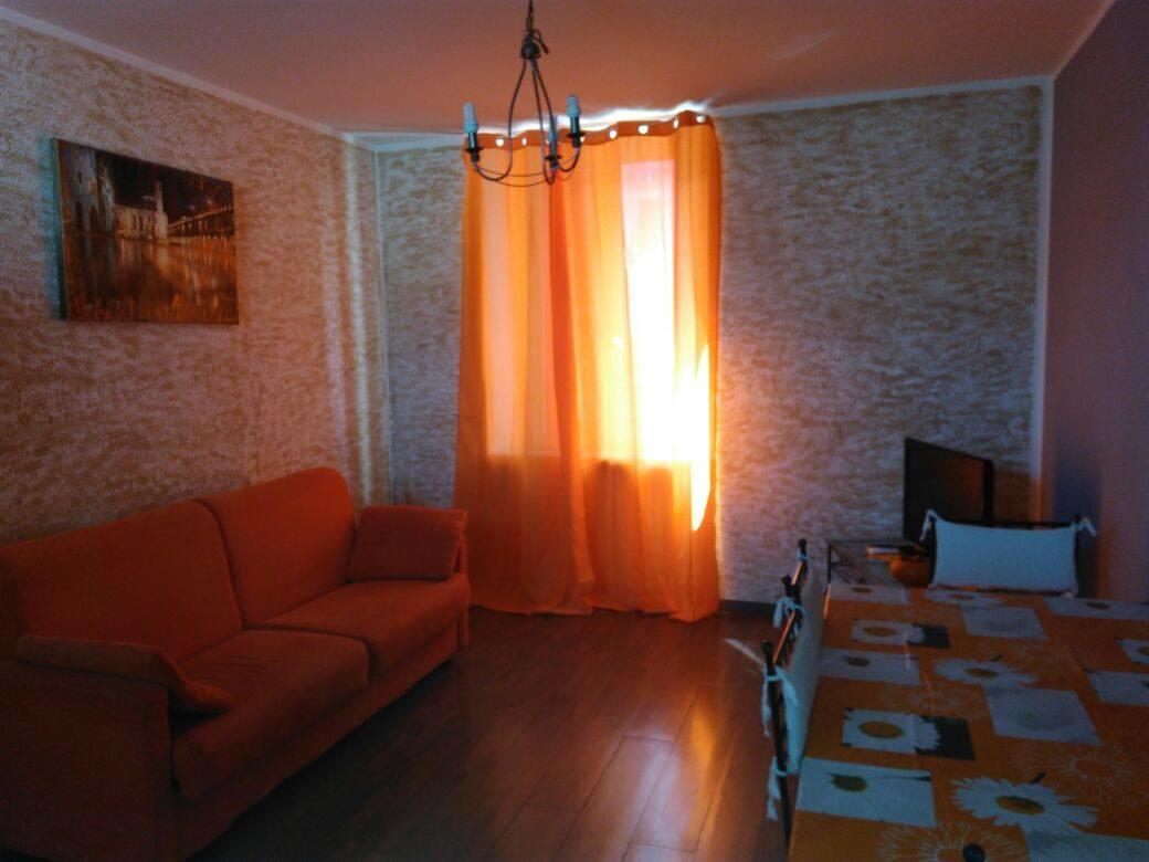 Casa Vacanza Centro Bergamo