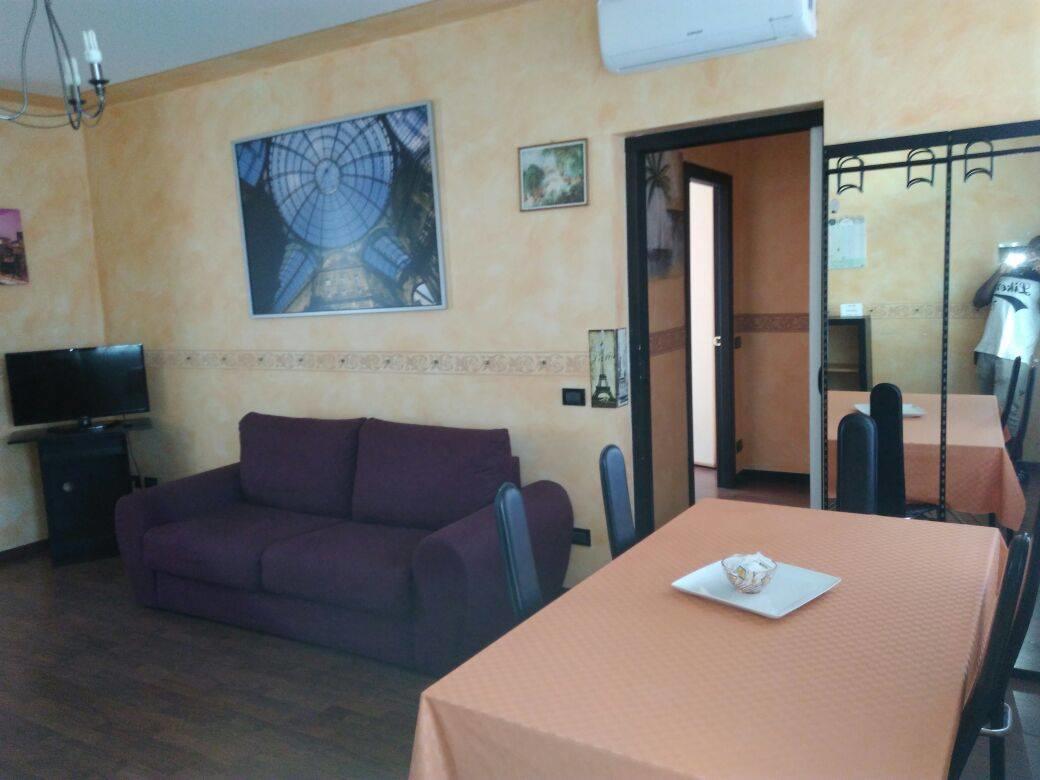 Holiday home Casa Vacanza Centro