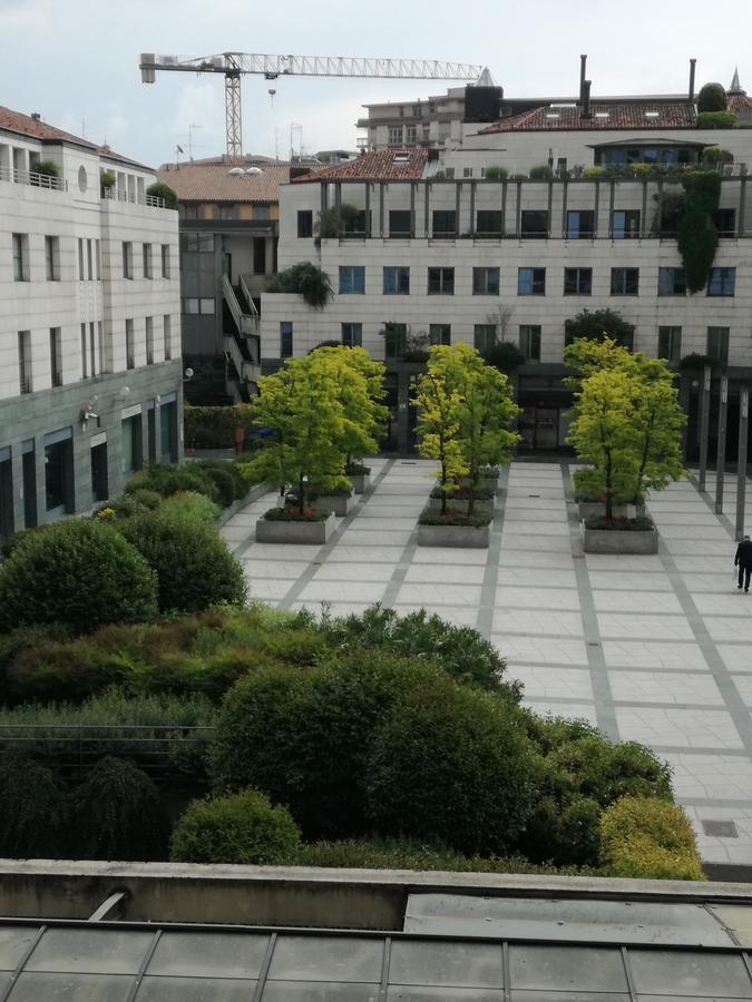 Casa Vacanza Centro Bergamo