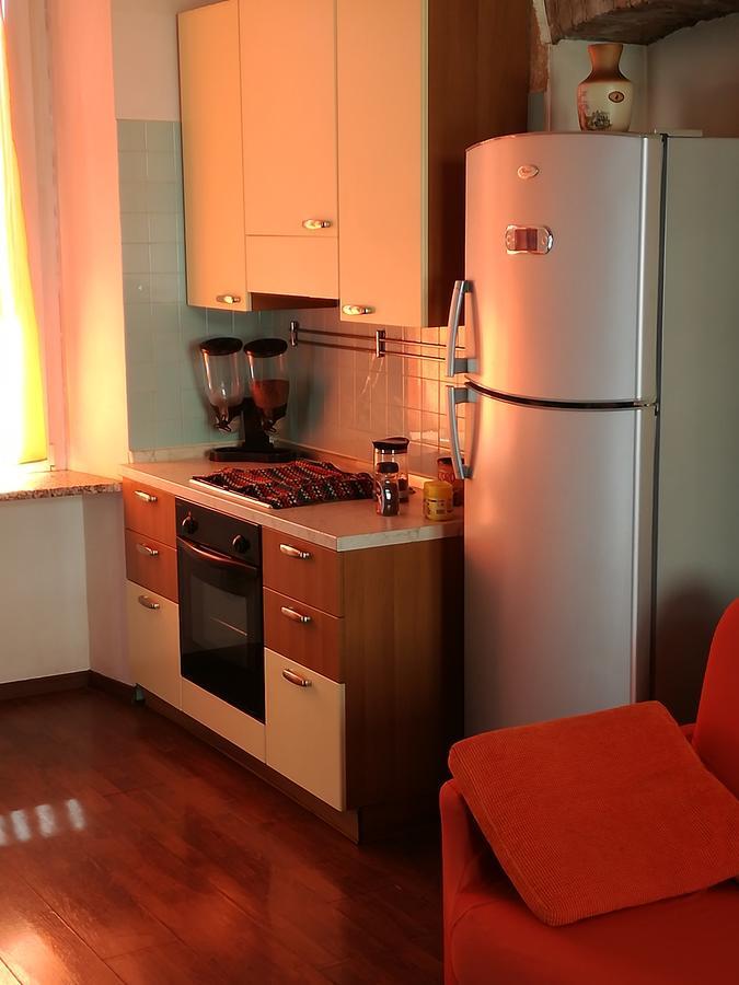 Casa Vacanza Centro Bergamo