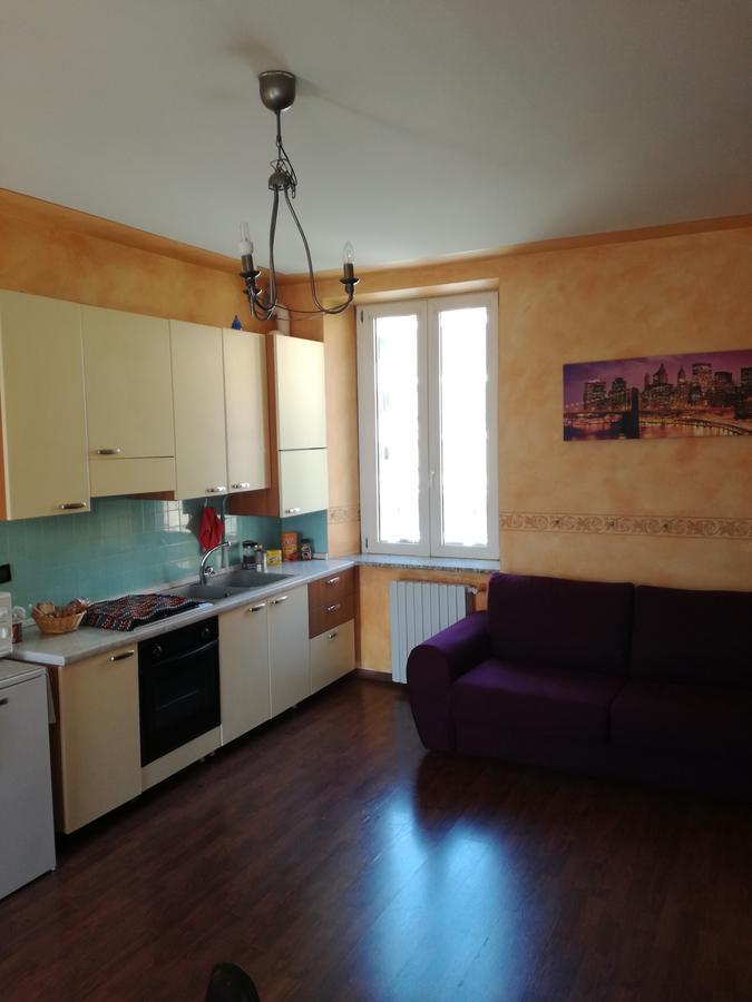 Casa Vacanza Centro Bergamo