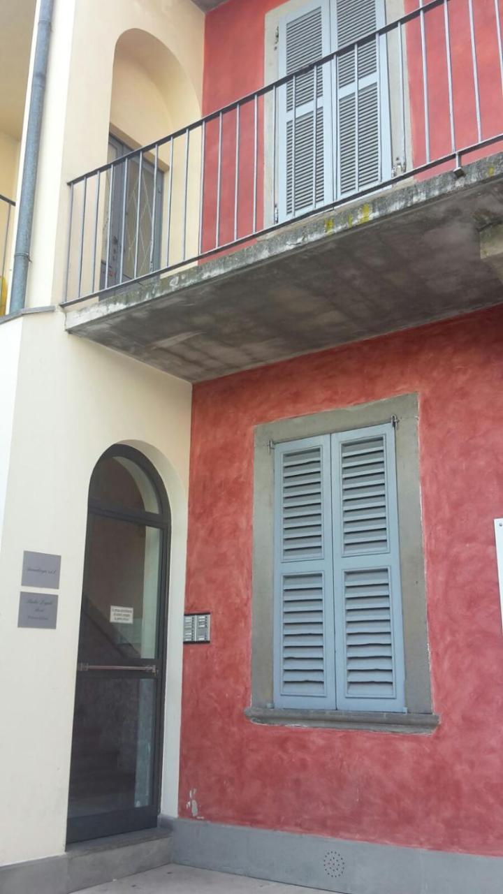 Casa Vacanza Centro * Bergamo